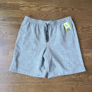 NWT DSG Fleece shorts men's sz.2XL